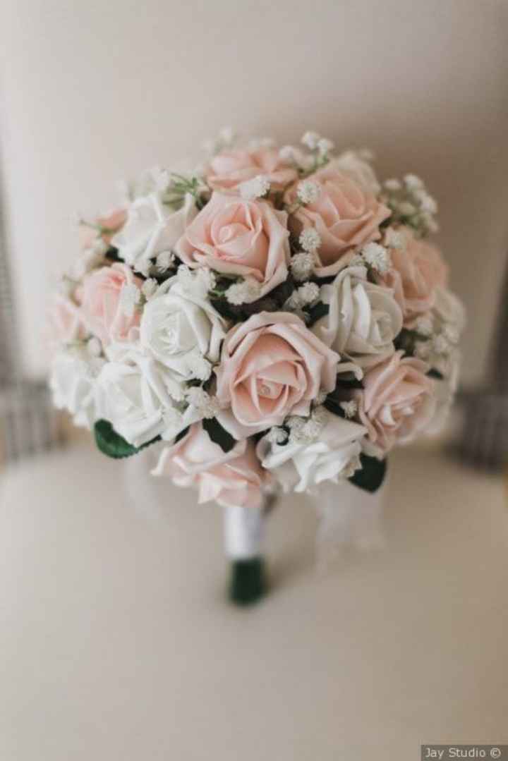 bouquet sposa - 2