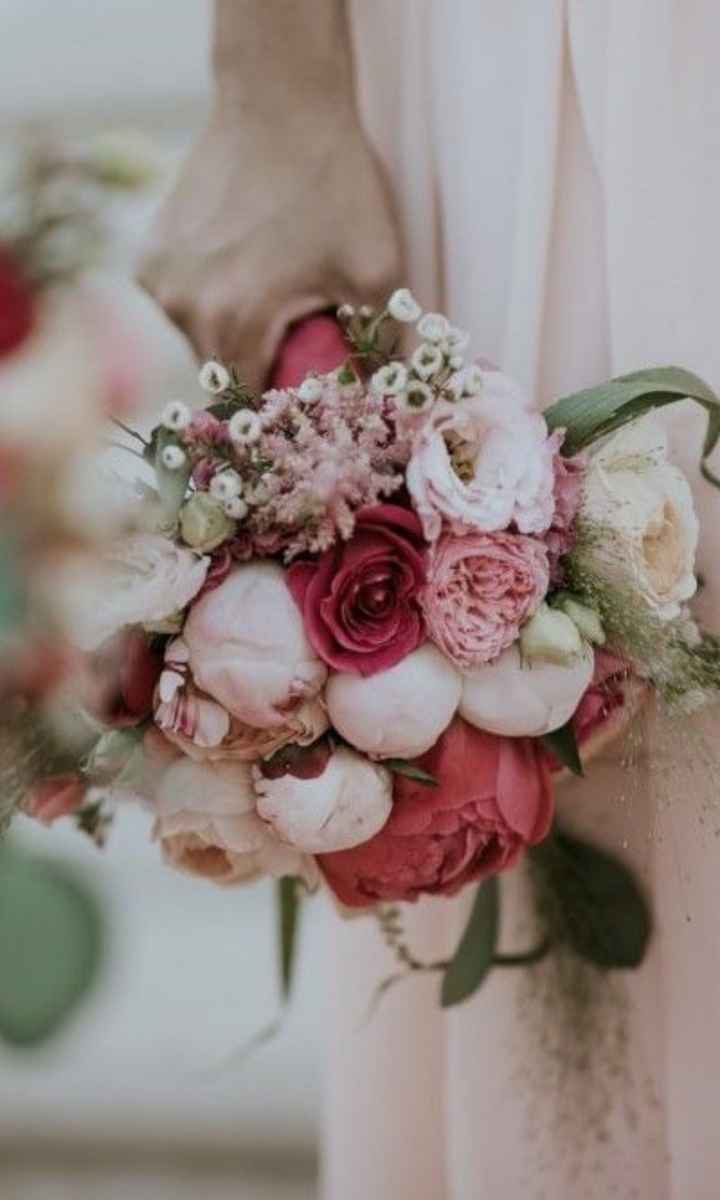 bouquet sposa - 3