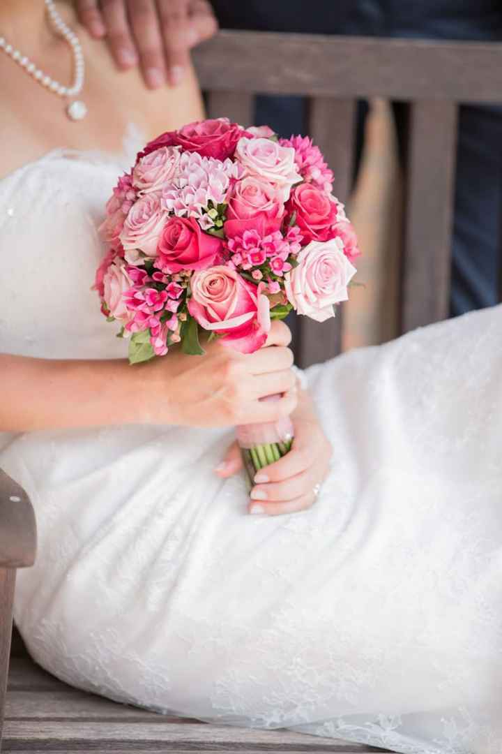 bouquet sposa - 5