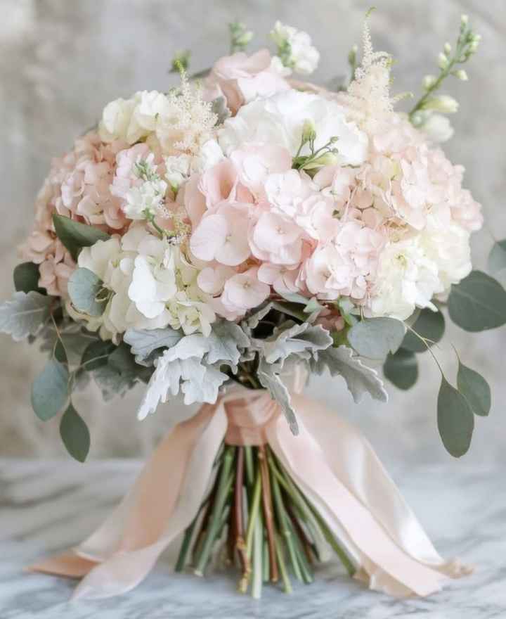 bouquet sposa - 6