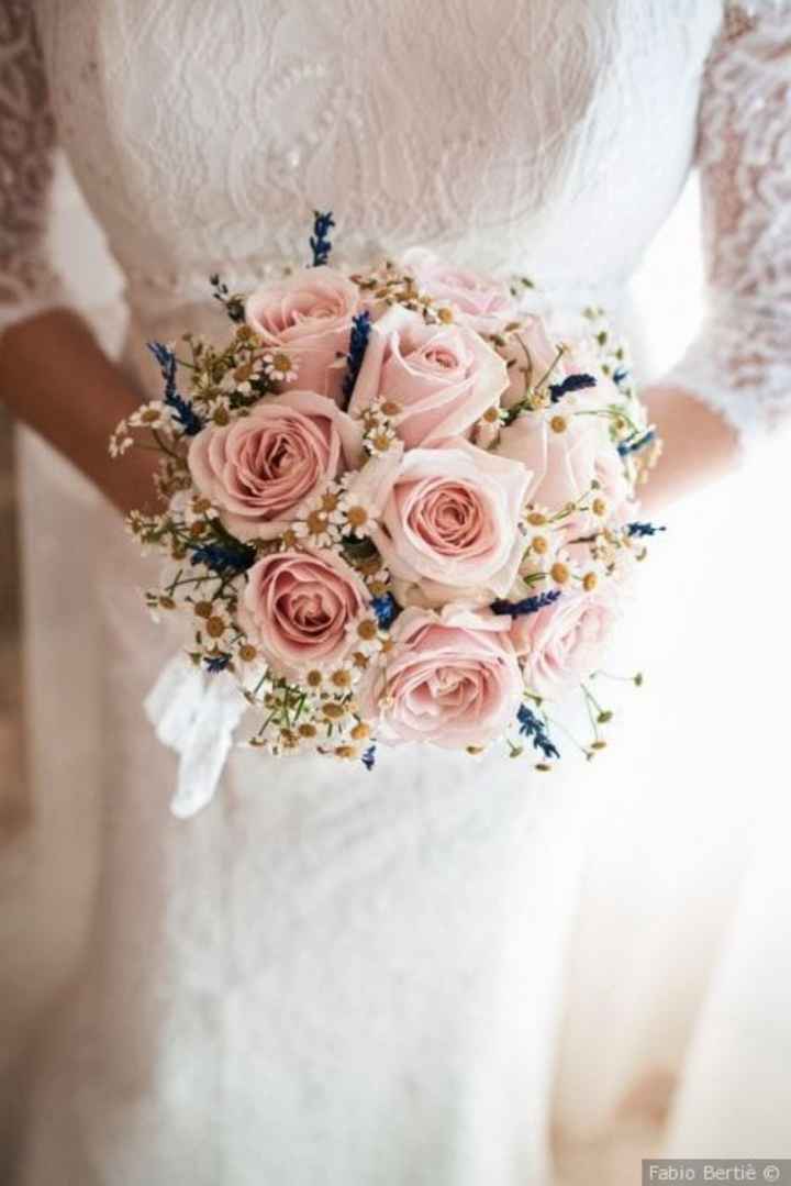 bouquet sposa - 7