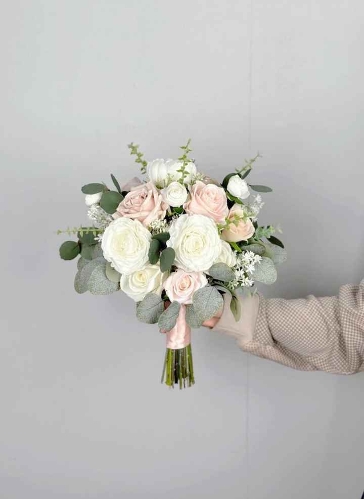 bouquet sposa - 8