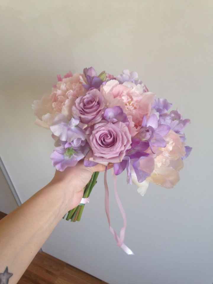 bouquet sposa - 13
