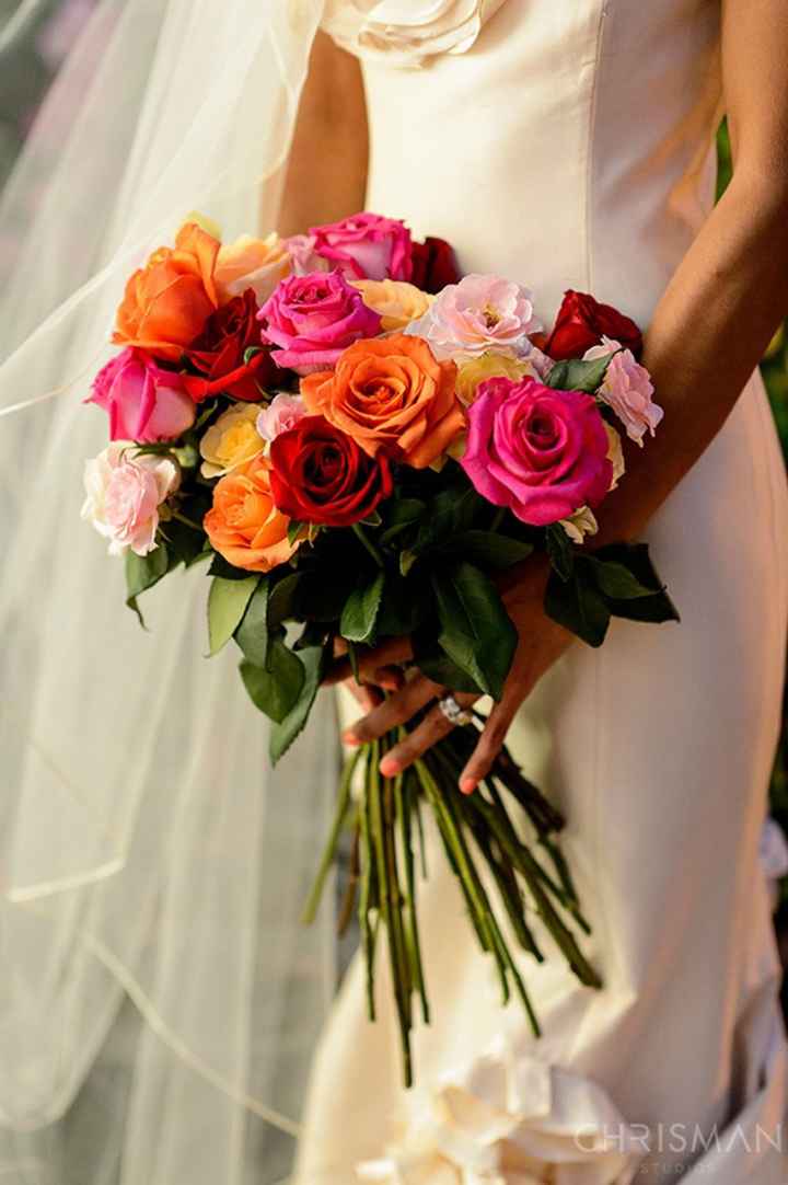 bouquet sposa - 15