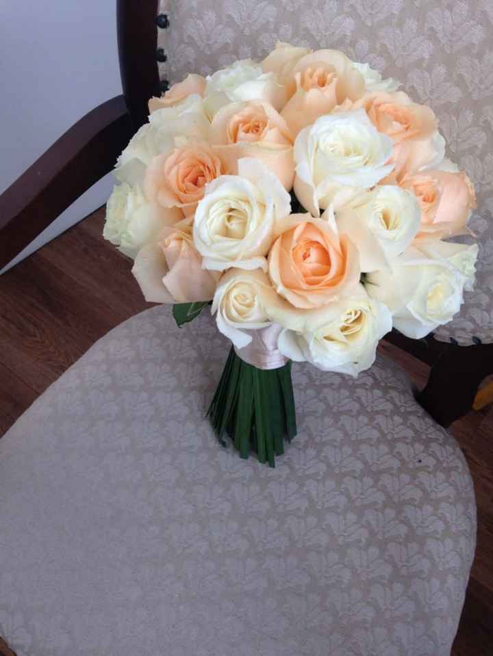 bouquet sposa - 16