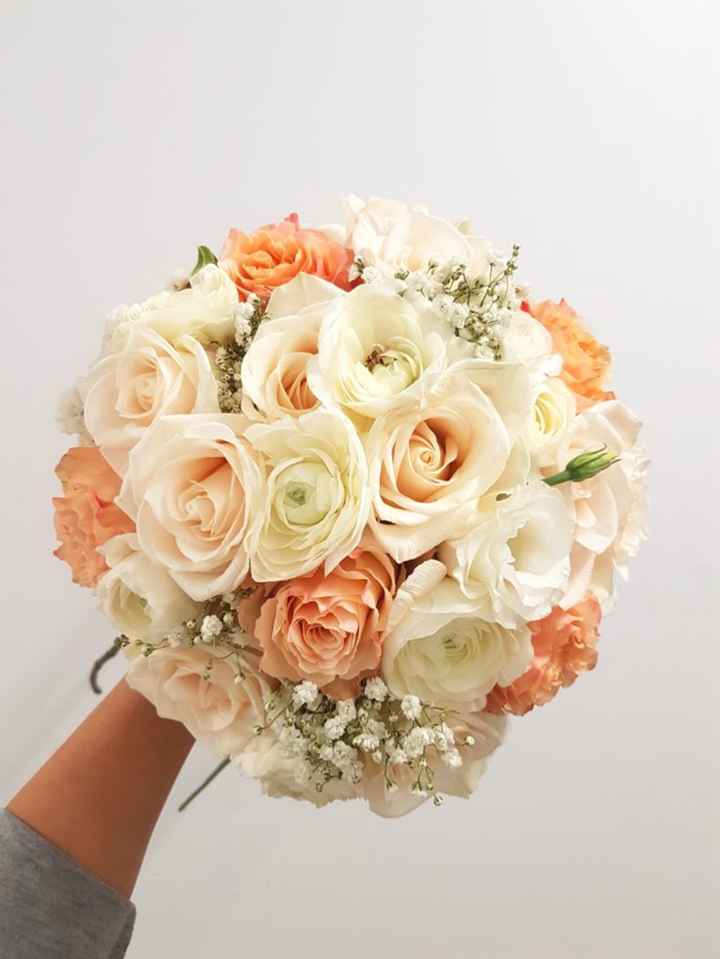 bouquet sposa - 17