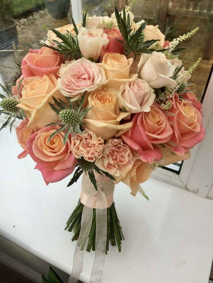bouquet sposa - 18