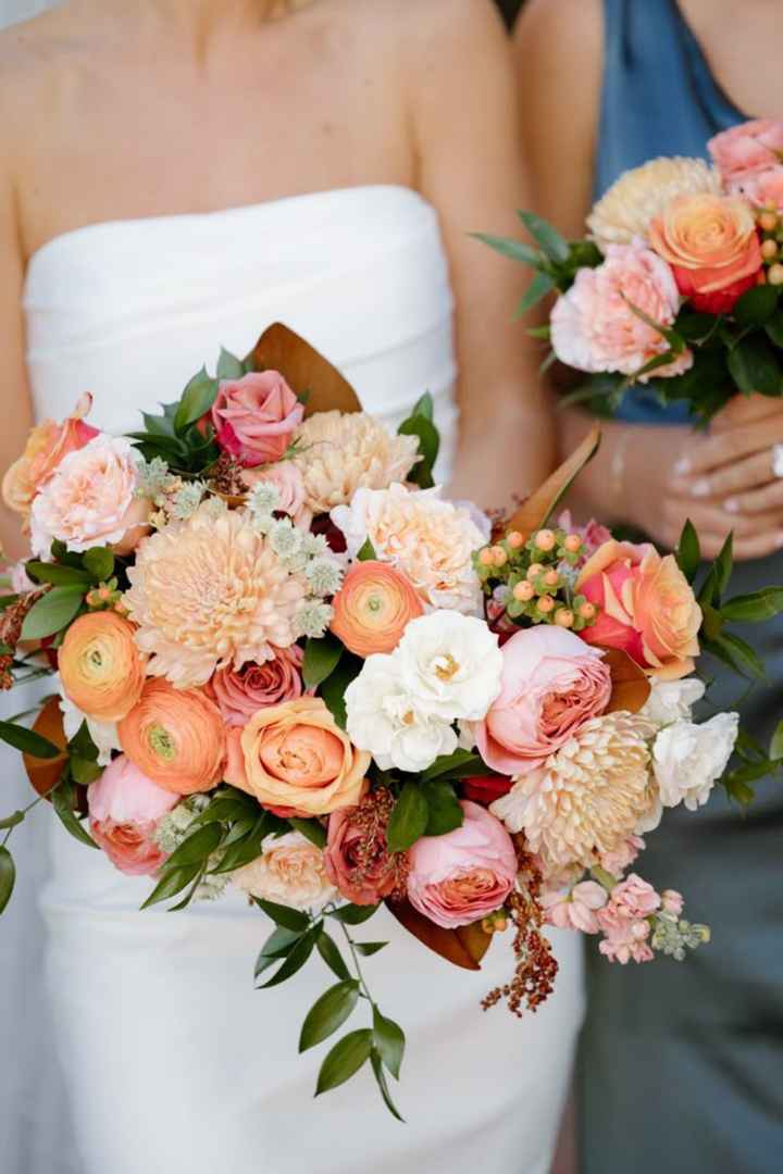 bouquet sposa - 20