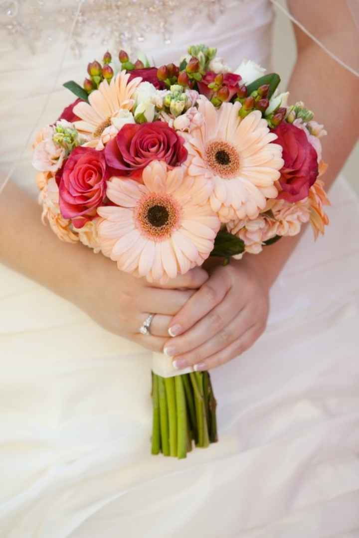 bouquet sposa - 21