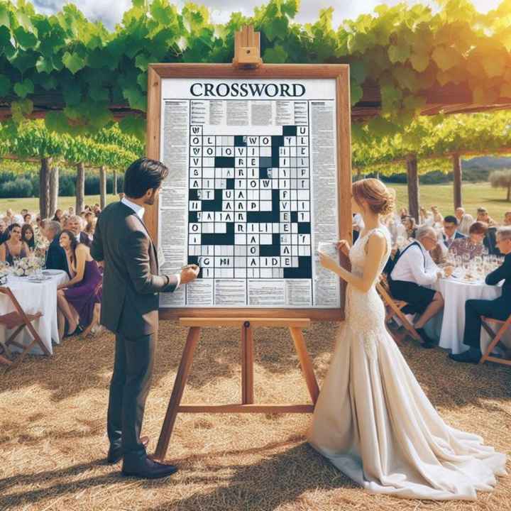 Matrimonio in sagra - 7