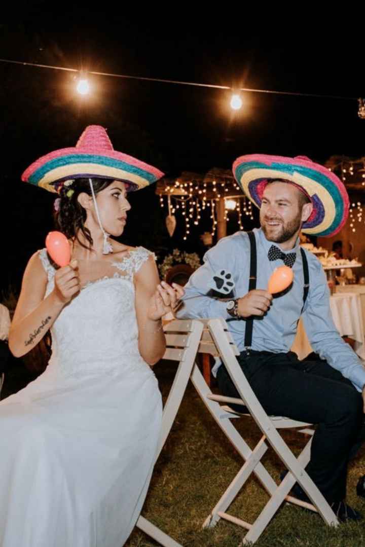 Matrimonio in sagra - 14