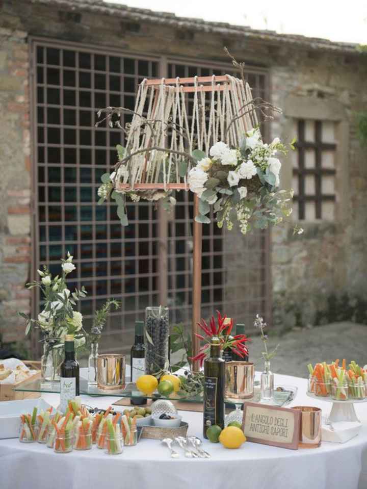 Matrimonio in sagra - 33