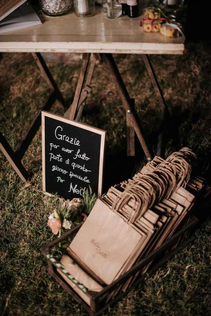 Matrimonio in sagra - 55