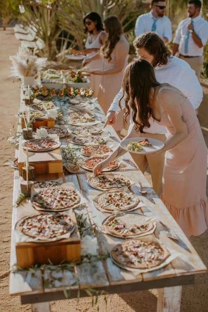 Matrimonio in sagra - 58