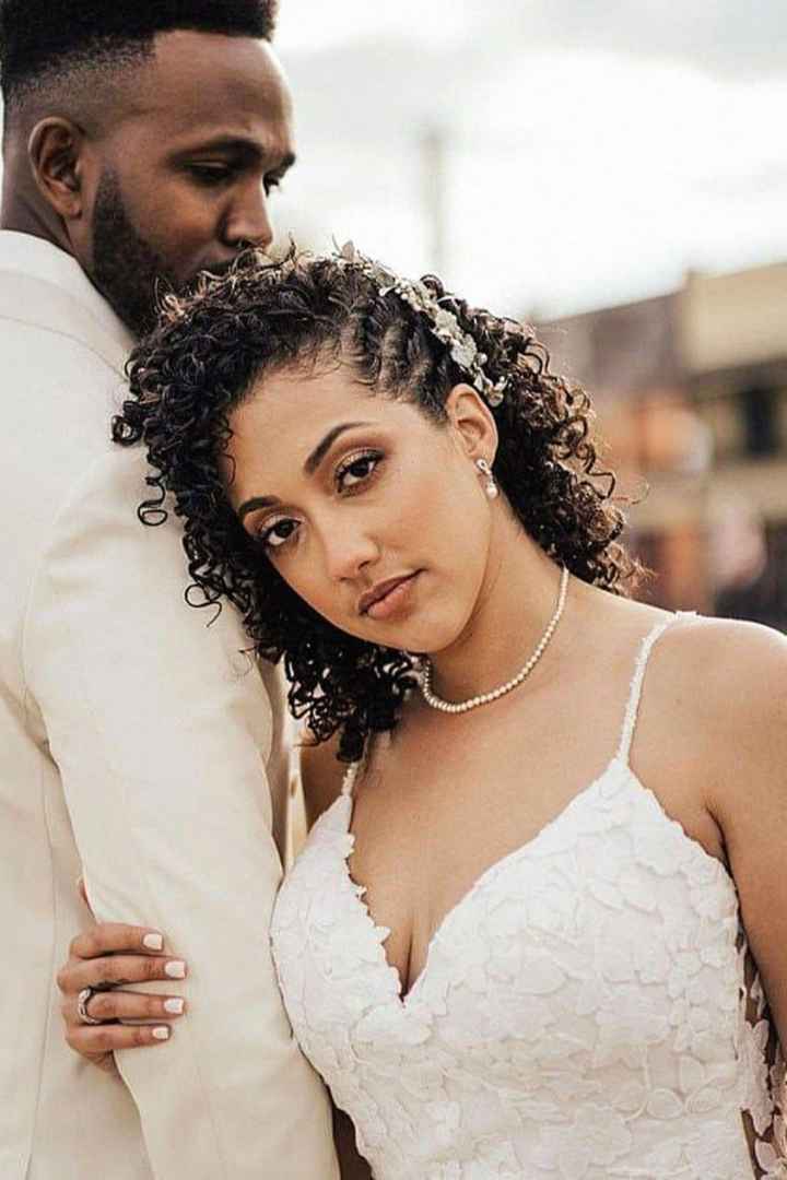 Acconciatura sposa - 12