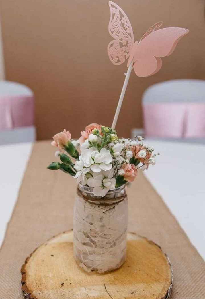 Matrimonio e compleanno bimba ☺️ - 1