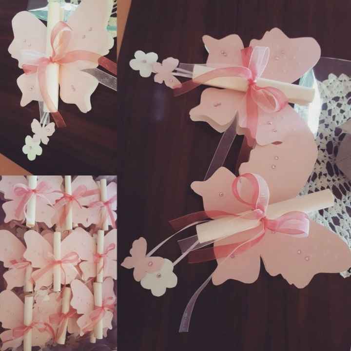 Matrimonio e compleanno bimba ☺️ - 4