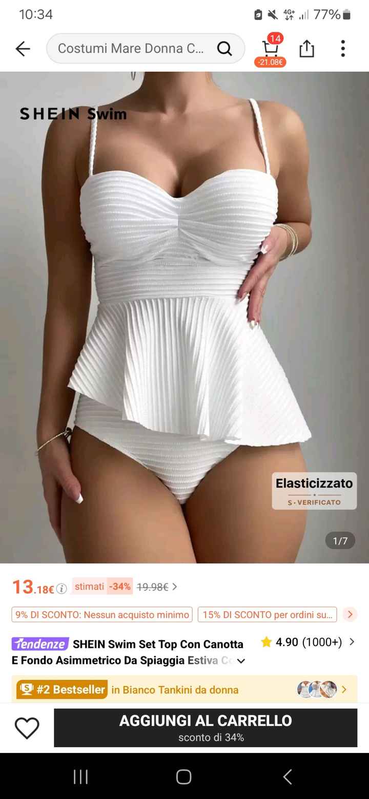 Sposa in acqua - 2