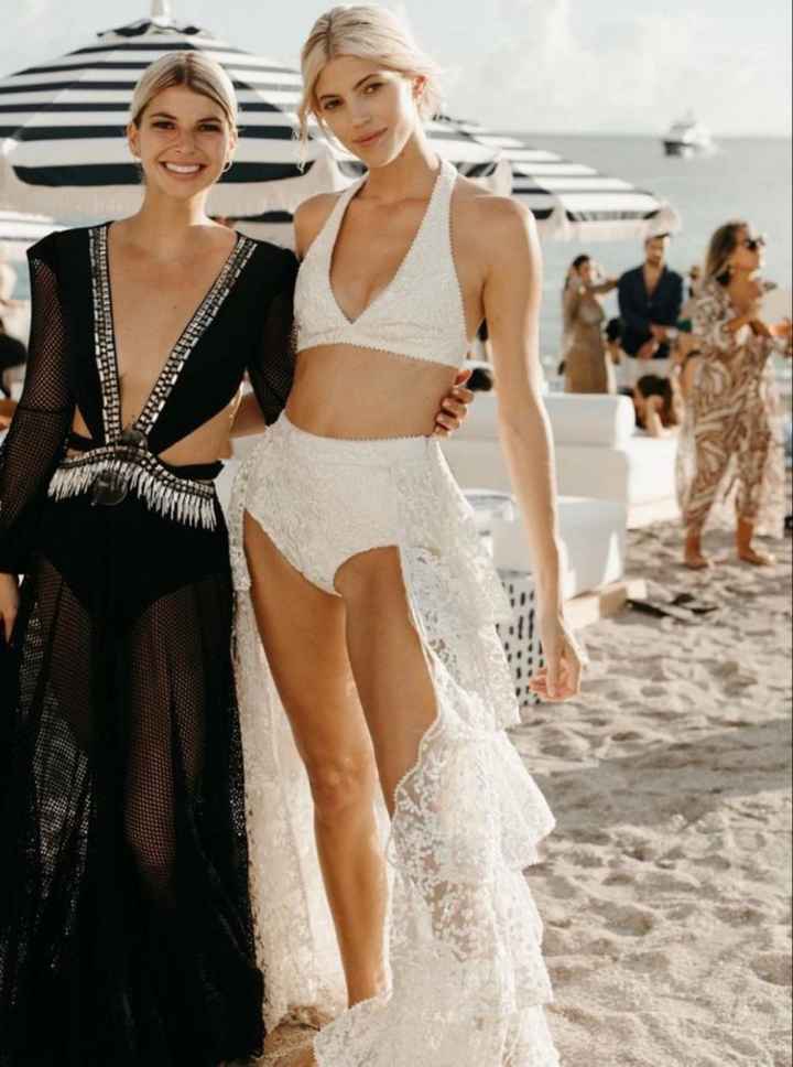 Sposa in acqua - 8