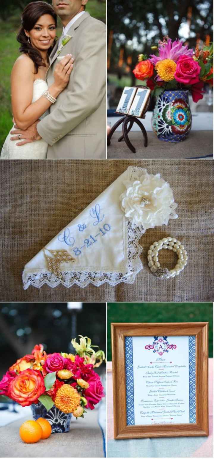 Matrimonio italo spagnolo/catalano - 10