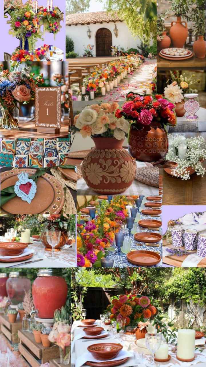 Matrimonio italo spagnolo/catalano - 12