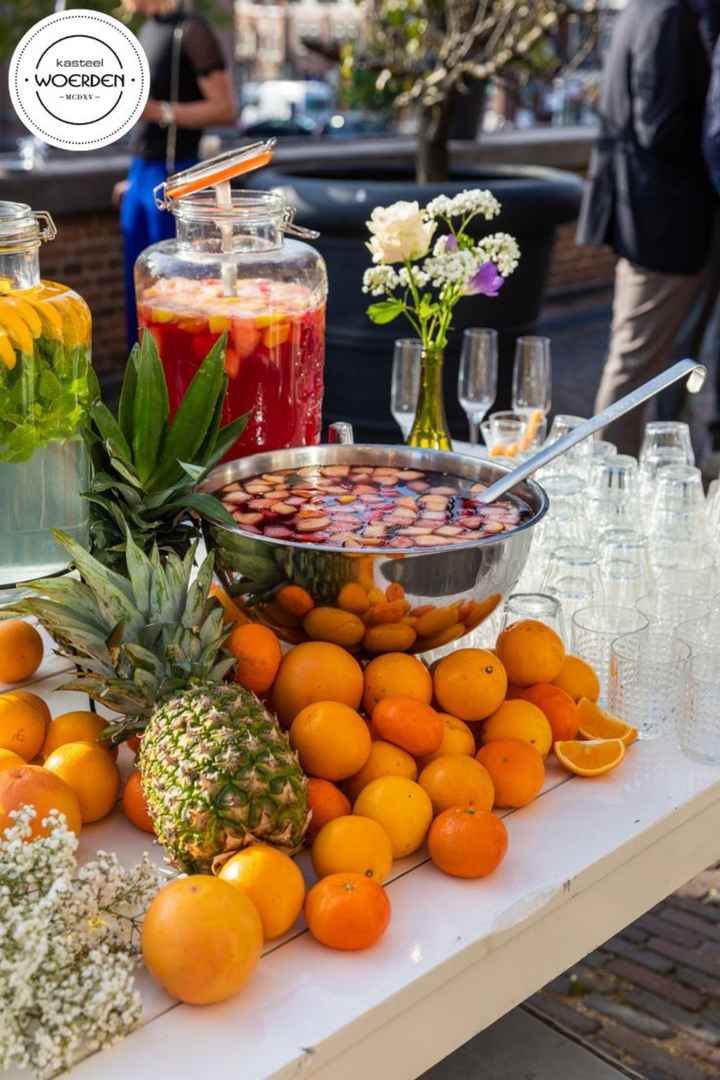 Matrimonio italo spagnolo/catalano - 16