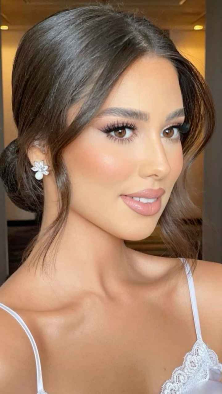 Make-up da sposa - 1