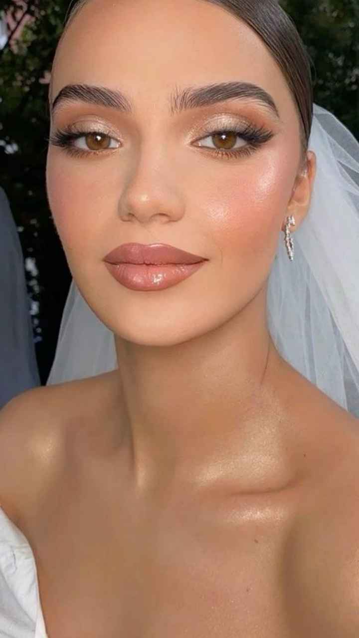 Make-up da sposa - 4