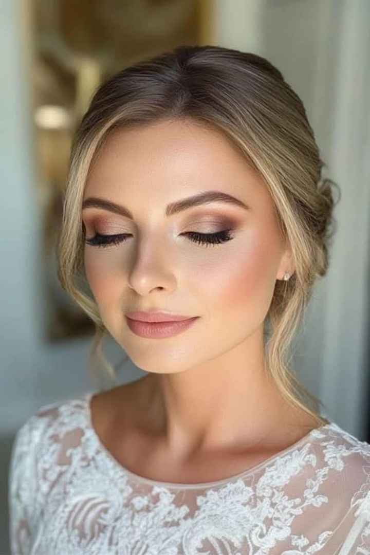 Make-up da sposa - 6
