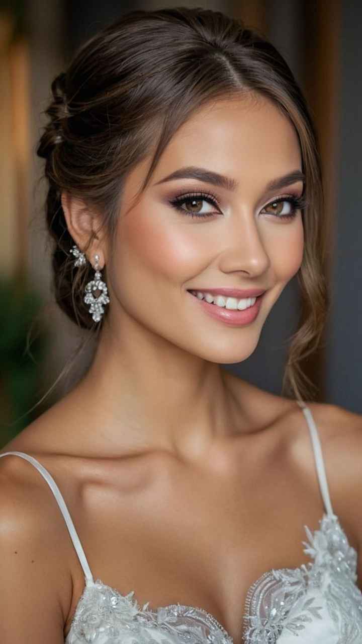 Make-up da sposa - 7