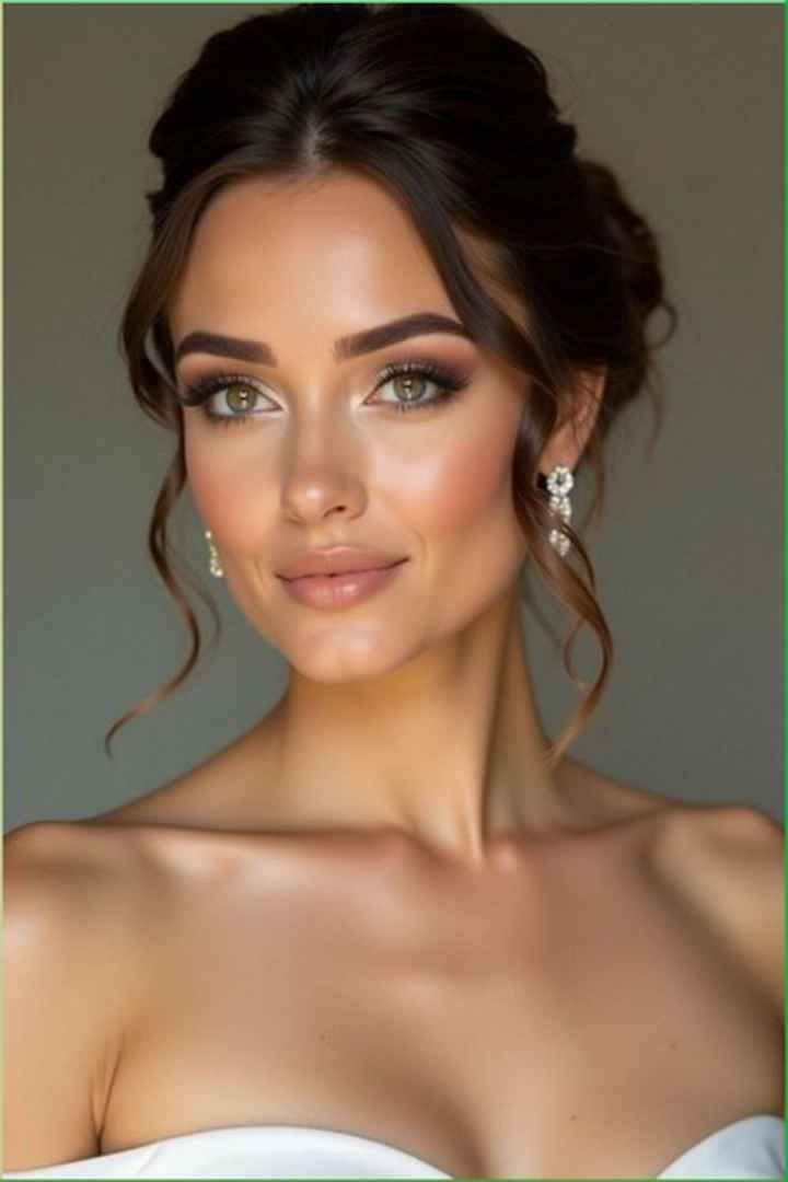 Make-up da sposa - 8