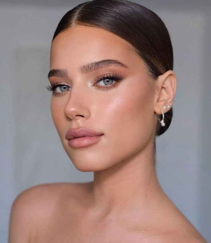 Make-up da sposa - 9