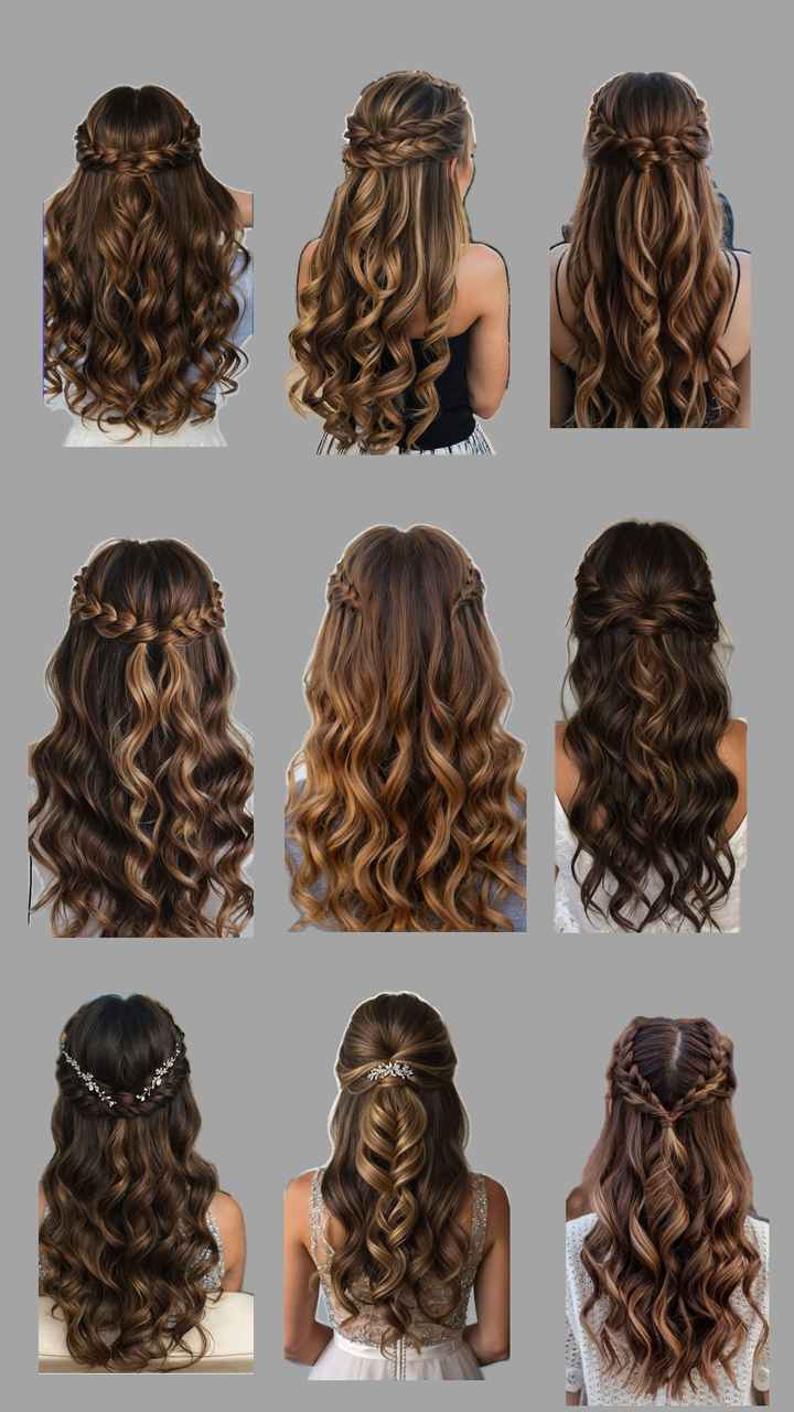 Accocciatura abito con scollo omerale - 1