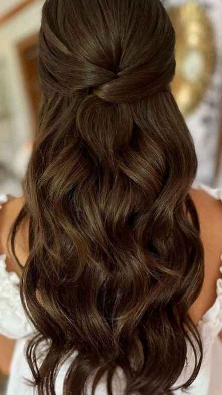 Accocciatura abito con scollo omerale - 4