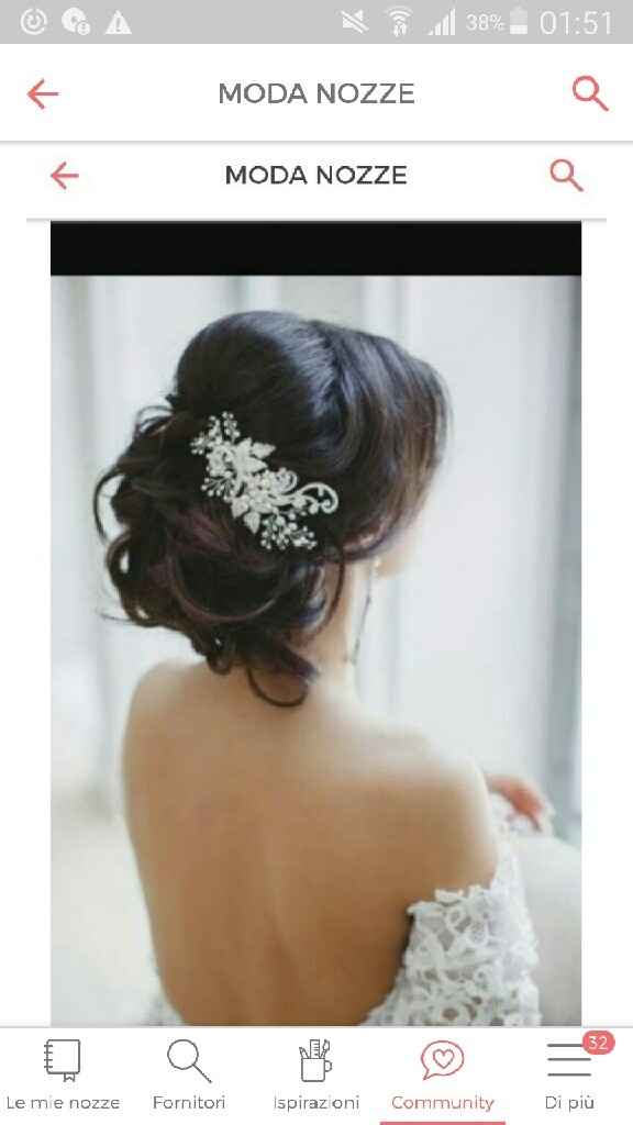 Il mio fermaglio gioiello - 3