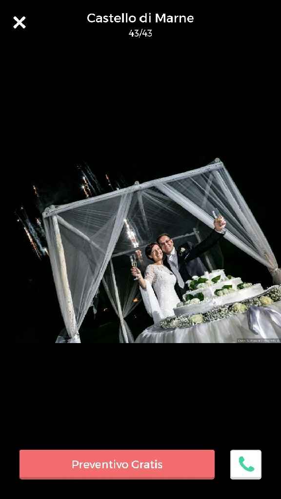 Wedding cake o torta tradizionale? - 2