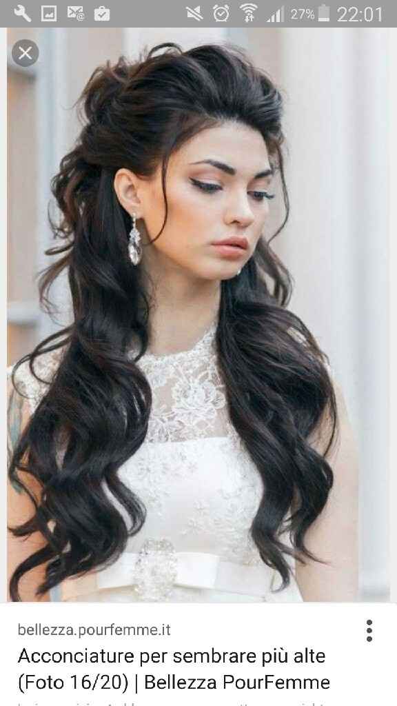 Il mio fermaglio gioiello - 1