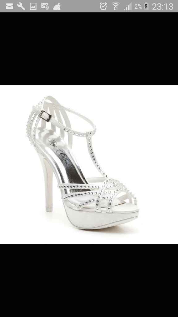 Scarpe...estive o autunnali? - 1