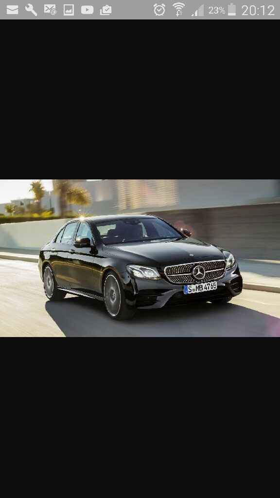 Urgente!! auto sposa - 1