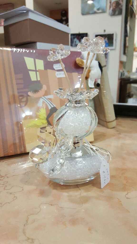 Le mie bomboniere!!!! - 1