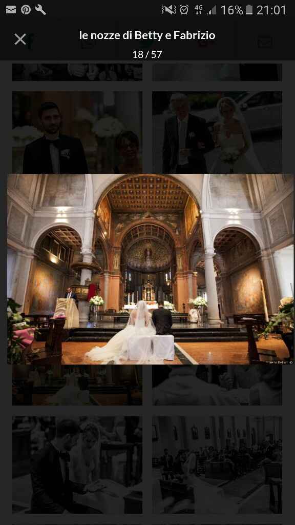 La mia meravigliosa chiesa - 1