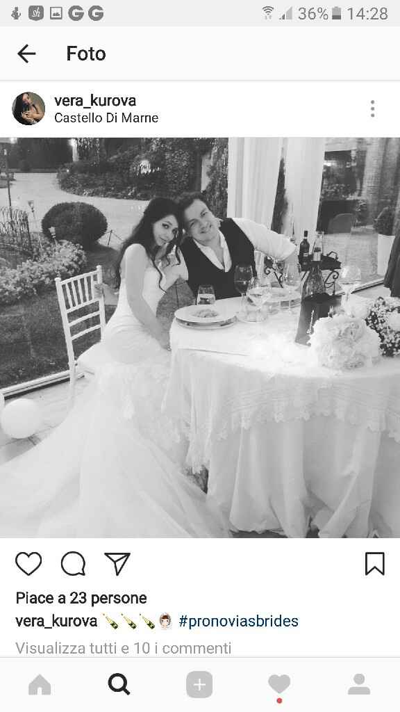 Testimoni a tavola insieme?? - 2