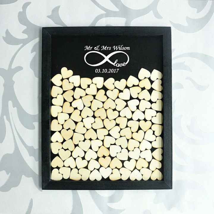 Guest book o photobooth? - 2