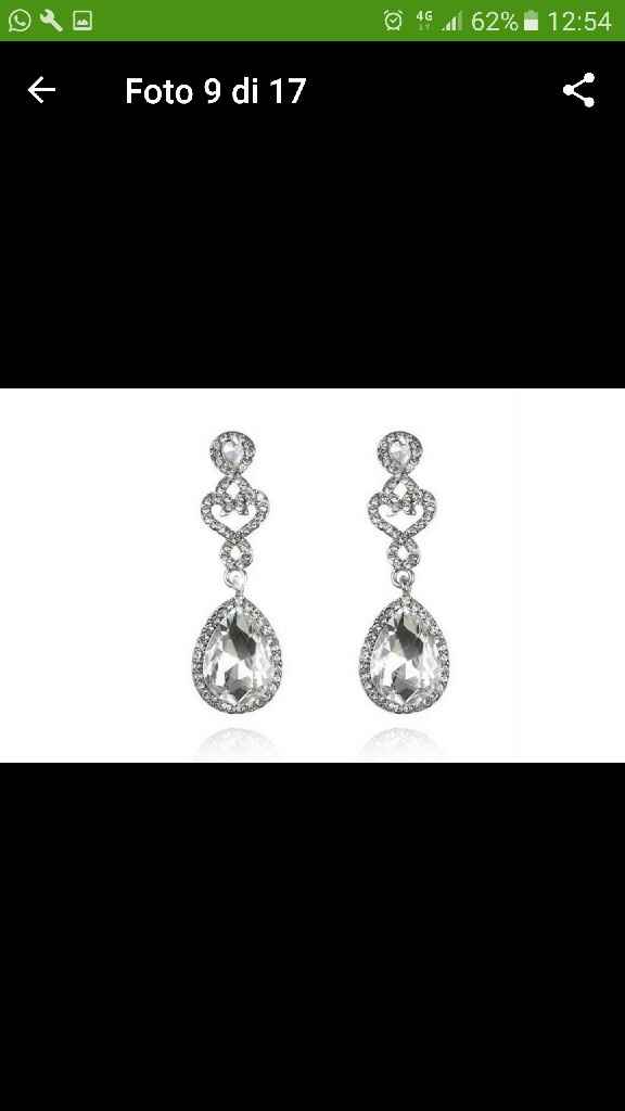 Consiglio orecchini !! - 2