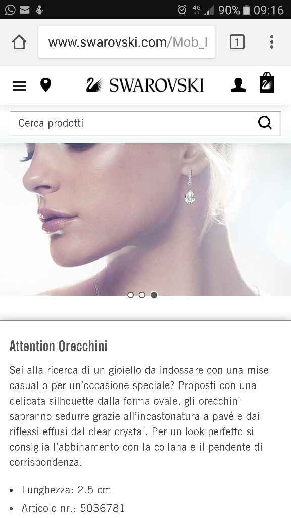 Consiglio orecchini !! - 3