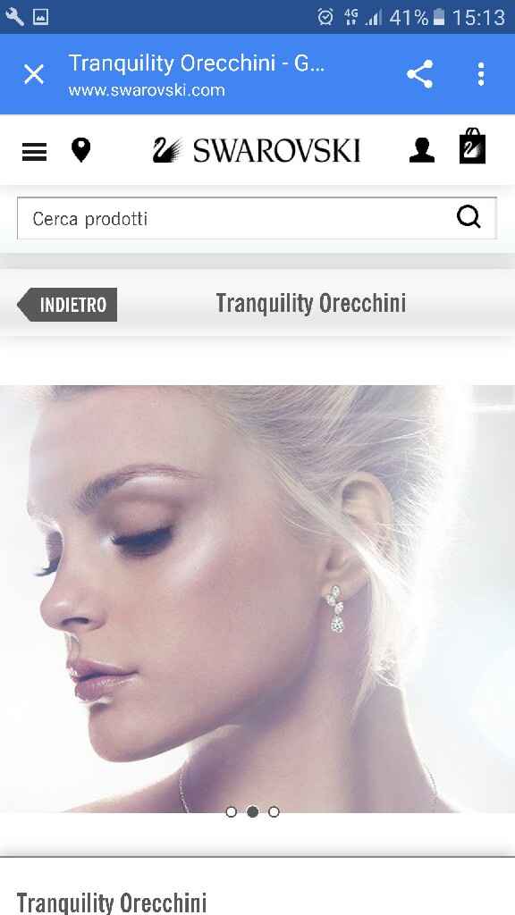 Consiglio orecchini !! - 4