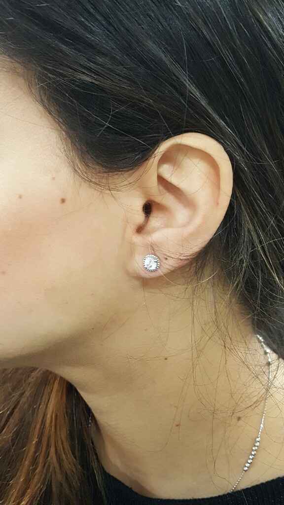 Consiglio orecchini !! - 5