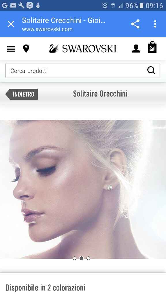 Consiglio orecchini !! - 6