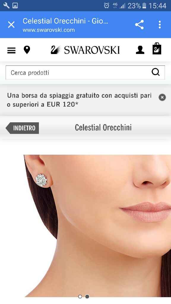 Consiglio orecchini !! - 7