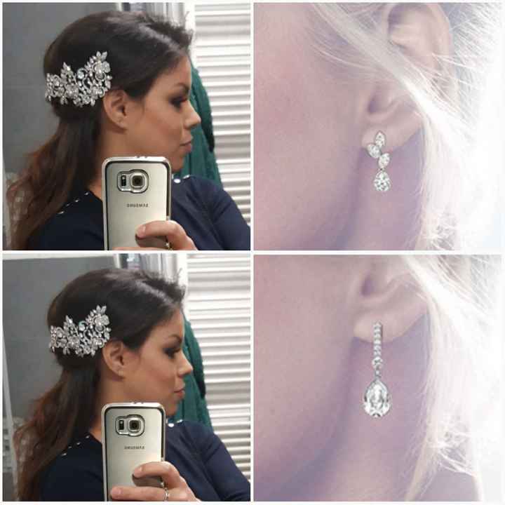 Quale orecchini? - 1